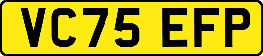 VC75EFP
