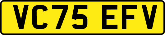 VC75EFV