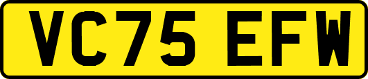 VC75EFW