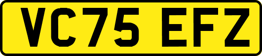 VC75EFZ