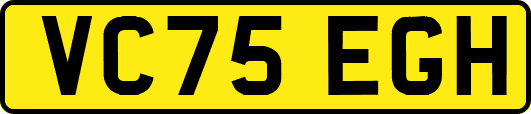 VC75EGH