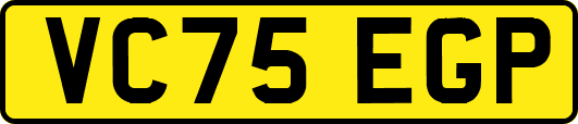 VC75EGP