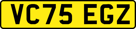 VC75EGZ