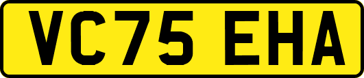 VC75EHA
