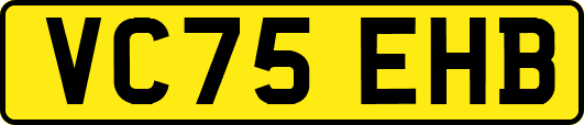 VC75EHB