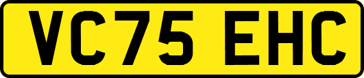 VC75EHC