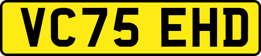 VC75EHD