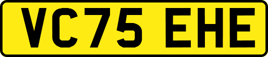 VC75EHE