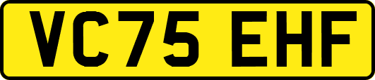 VC75EHF