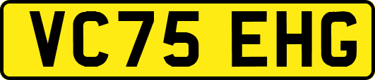 VC75EHG