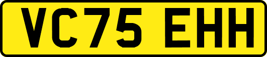 VC75EHH
