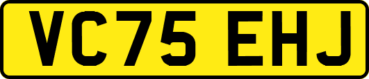 VC75EHJ