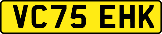 VC75EHK