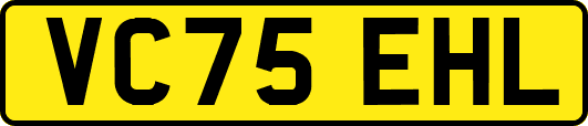 VC75EHL