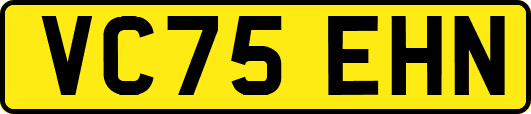 VC75EHN