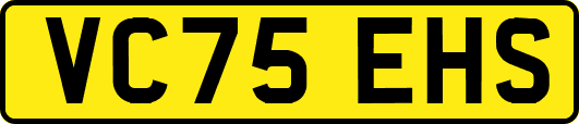VC75EHS