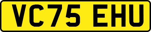 VC75EHU