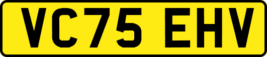VC75EHV