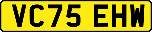 VC75EHW