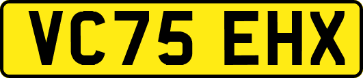 VC75EHX