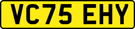 VC75EHY