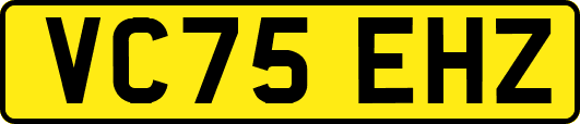 VC75EHZ