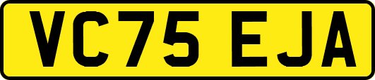 VC75EJA