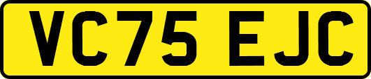 VC75EJC
