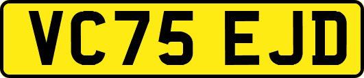 VC75EJD