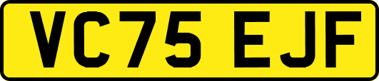 VC75EJF