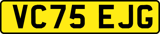 VC75EJG