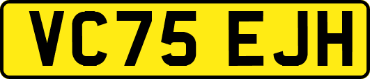 VC75EJH