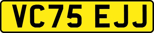 VC75EJJ