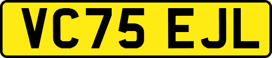 VC75EJL
