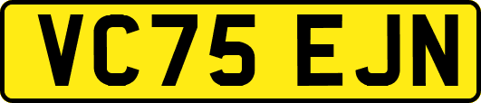 VC75EJN