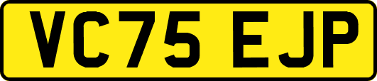 VC75EJP
