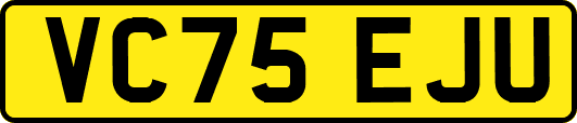 VC75EJU