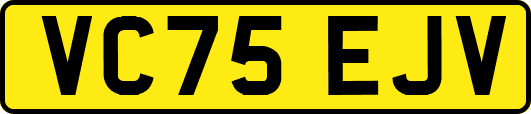 VC75EJV