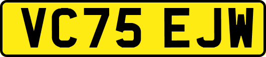 VC75EJW