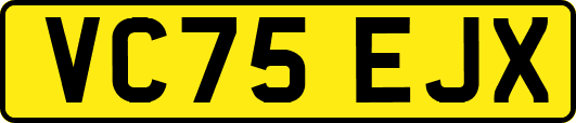 VC75EJX