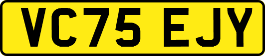 VC75EJY