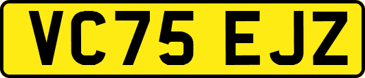 VC75EJZ