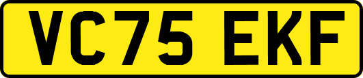 VC75EKF
