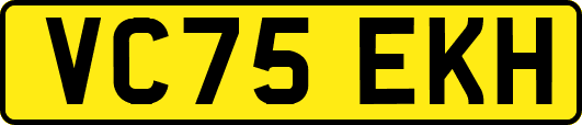 VC75EKH