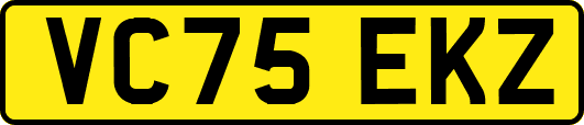 VC75EKZ