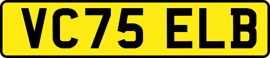 VC75ELB