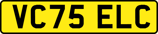 VC75ELC
