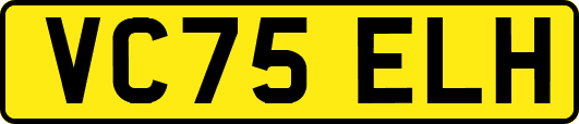 VC75ELH
