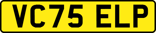 VC75ELP