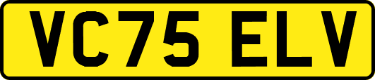 VC75ELV